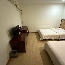 秦轩商务宾馆