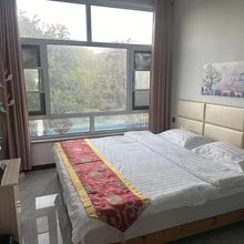 蒙阴怡心农家民宿