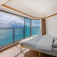海世界爱途海景酒店(巽寮湾店)