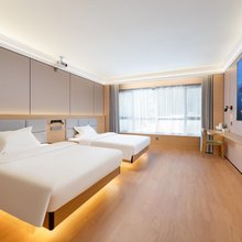 威海金沙海逸酒店(威海国际海水浴场山东大学店)