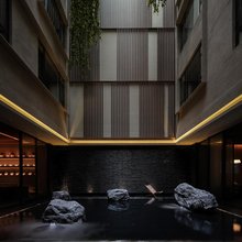 德庭·滇茶里茶文化酒店