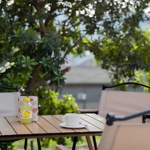 山野间·喜莱登·全视野山湖景ins度假酒店(上饶望仙谷风景区店)