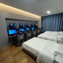 灵武源梦丽致酒店