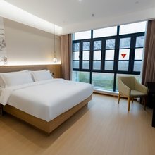 丽心酒店