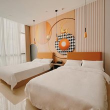 长兴南张浜公寓(长兴高铁站店)