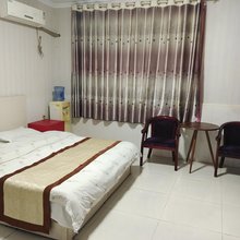 运城鸿福家园宾馆