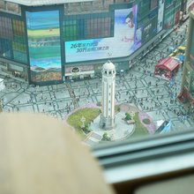 重庆不二之子美宿(解放碑步行街店)