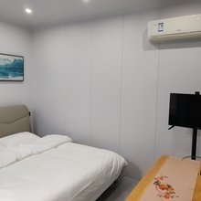 欣茶悦水民宿