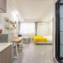 享租公寓(宁波鄞州宝龙广场店)