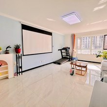 芒果悦城公寓(固安火车站店)