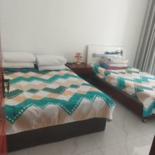 福星来旅馆(新村路店)