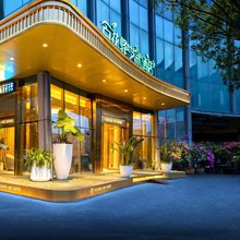 百花驿·艺术酒店 (成都双流机场万达广场店)