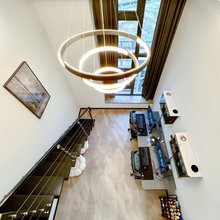 思温电竞民宿(昆明吾悦广场海豚湾店)