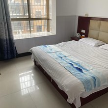 鸿运宾馆(长沙湘江北路店)