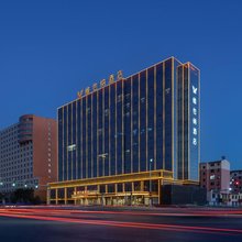 维也纳酒店(大同云冈同煤总医院店)