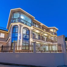 朱家尖静澜海景民宿(樟州村店)