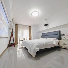 依雅唯伊民宿(西安三桥店)