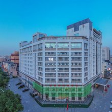 JING敬电竞酒店(第二大街店)