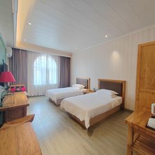 保定筷乐源客栈(保定电力学院店)