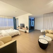 龙陵万豪酒店
