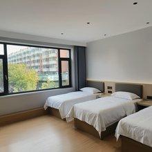 阜新东升商务宾馆
