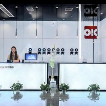 OK元宇宙数字酒店(江西省博物馆店)