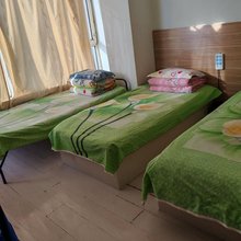 天缘旅店(长春净月大学城店)