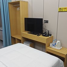 滨湖民宿