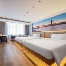 好客精选酒店