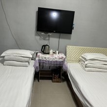 本溪越洪商务快捷旅馆