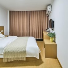 杭州锦安酒店(汽车城店)