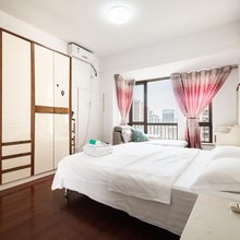 童心缘·暖居公寓(南宁东站店)