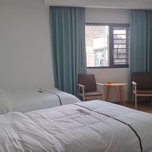 织金启航客栈(第二中学古城店)