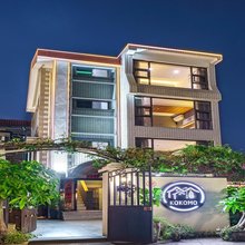厦门来住kokomo客栈(厦门大学曾厝垵店)