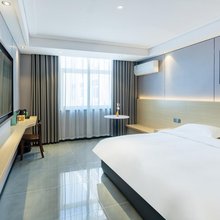 慈溪开运商务酒店