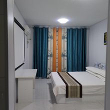 哈尔滨爱家公寓