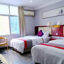 三嫂连锁酒店(武汉余家头店)