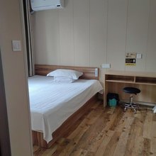 乳山润江商务宾馆