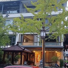缙云寻英记民宿(仙都鼎湖峰店)