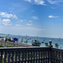 橘子海海景青年旅舍
