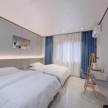 念橙民宿