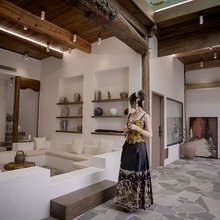 宏村無名川·禅意概念民宿(宏村风景区店)