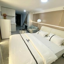 途居酒店(黄埔和贵广场店)