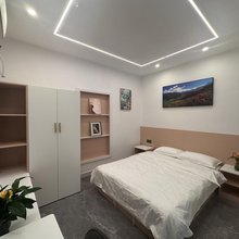 南京归宿酒店(云锦路地铁站店)