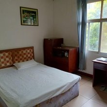 襄阳米花街招待所