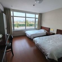 枫驿客栈旅店(齐河龙泉社区店)