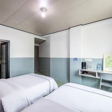 城中旅馆