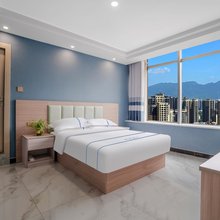 尚雅酒店(昆明翠湖公园云大医院店)