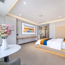 陆丰美悦四季酒店(玄武山碣石店)
