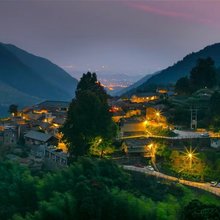 云想小屋(陈家铺村西坑店)